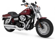 Harley-Davidson FXDC Dyna Fat Bob